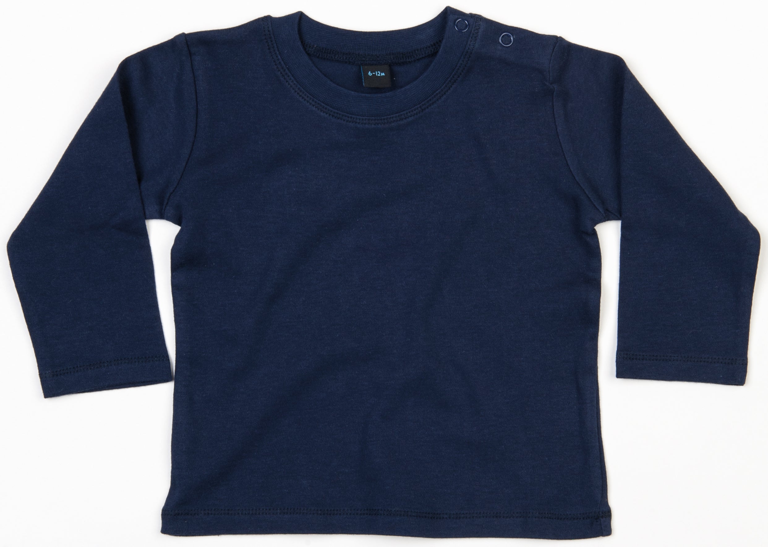 Babybugz Baby Long Sleeve T