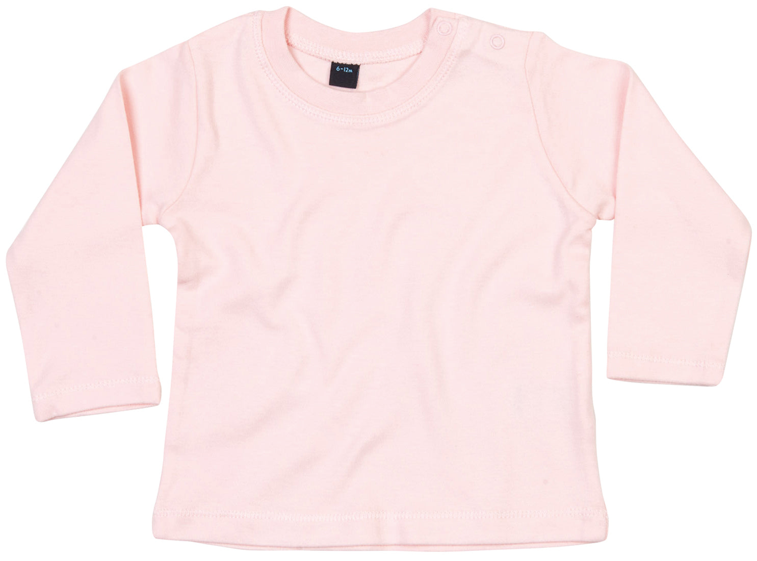 Babybugz Baby Long Sleeve T