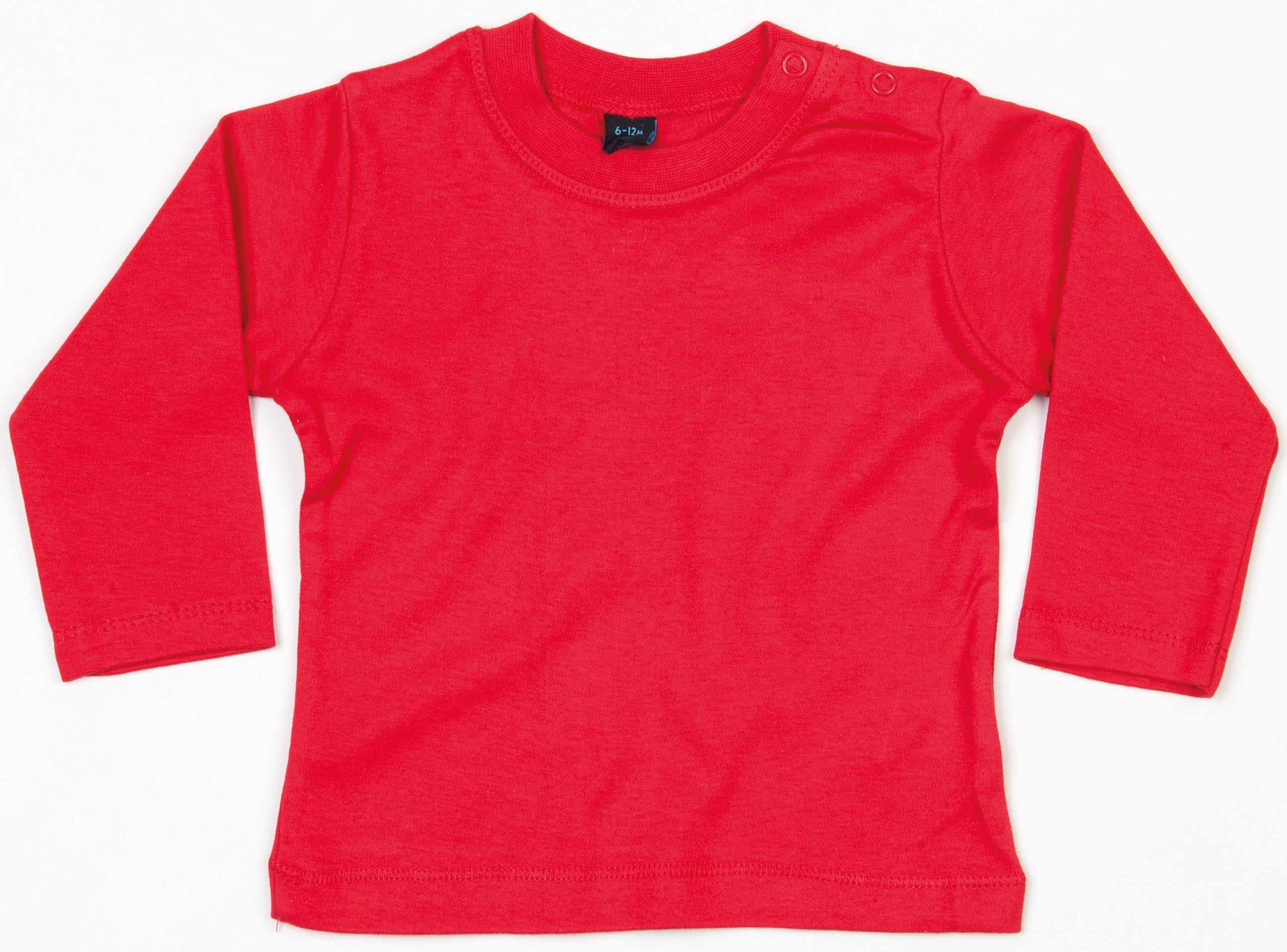Babybugz Baby Long Sleeve T