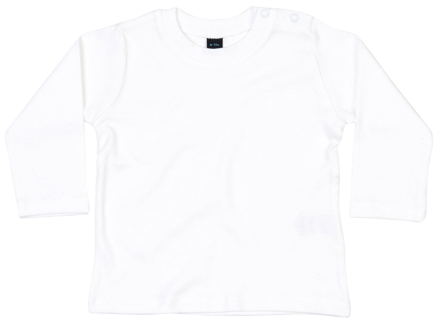 Babybugz Baby Long Sleeve T