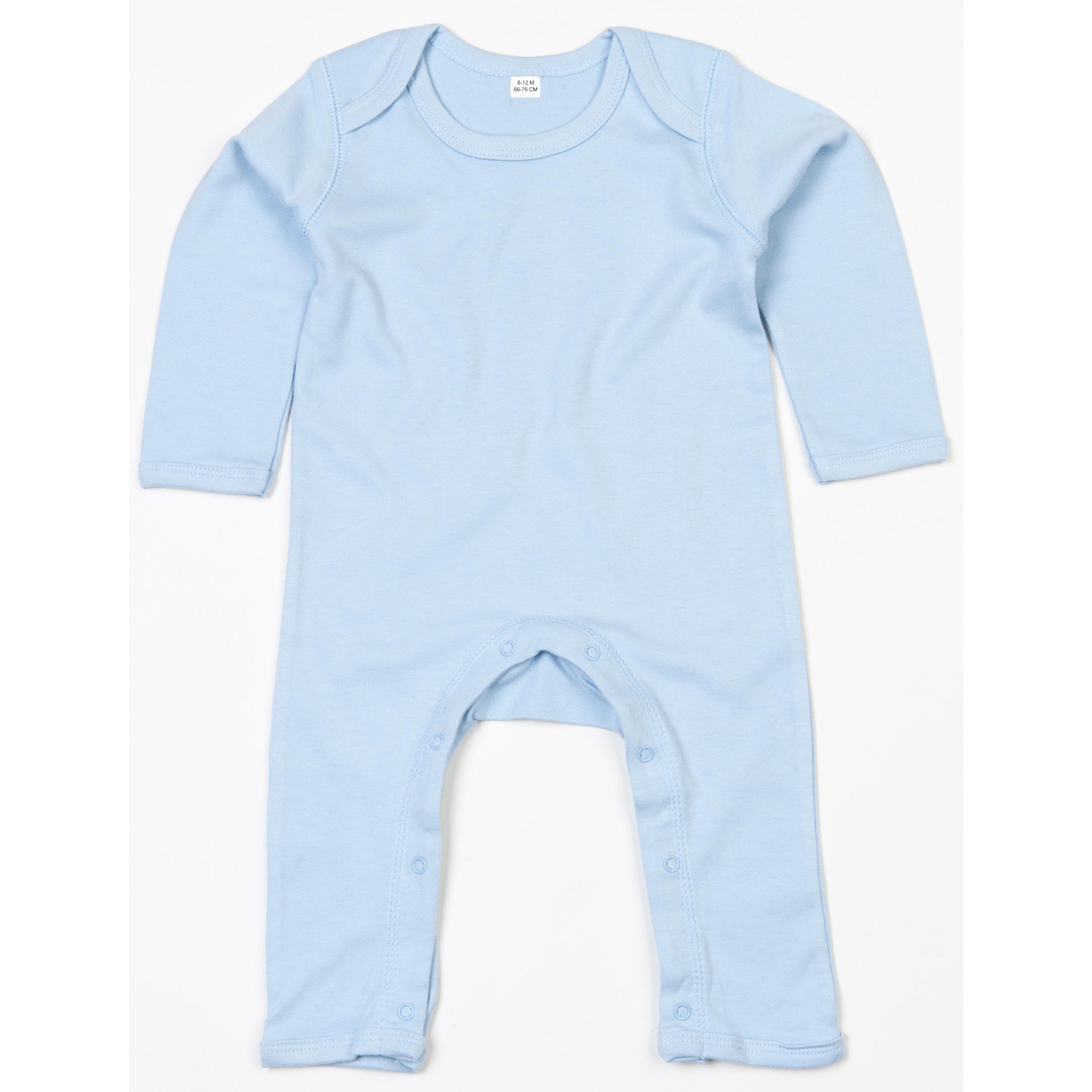 Babybugz Baby Rompersuit