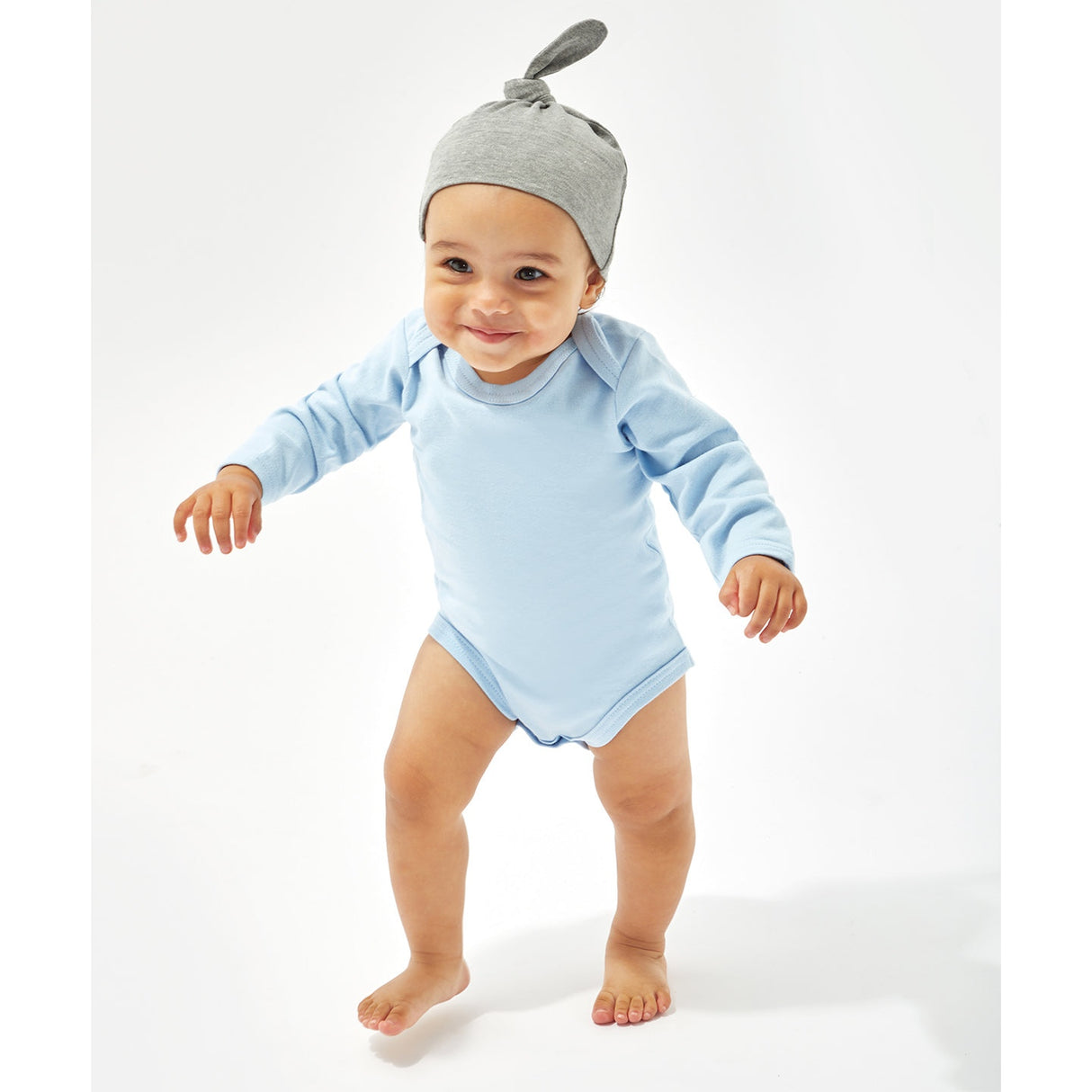 Babybugz Baby One-Knot Hat