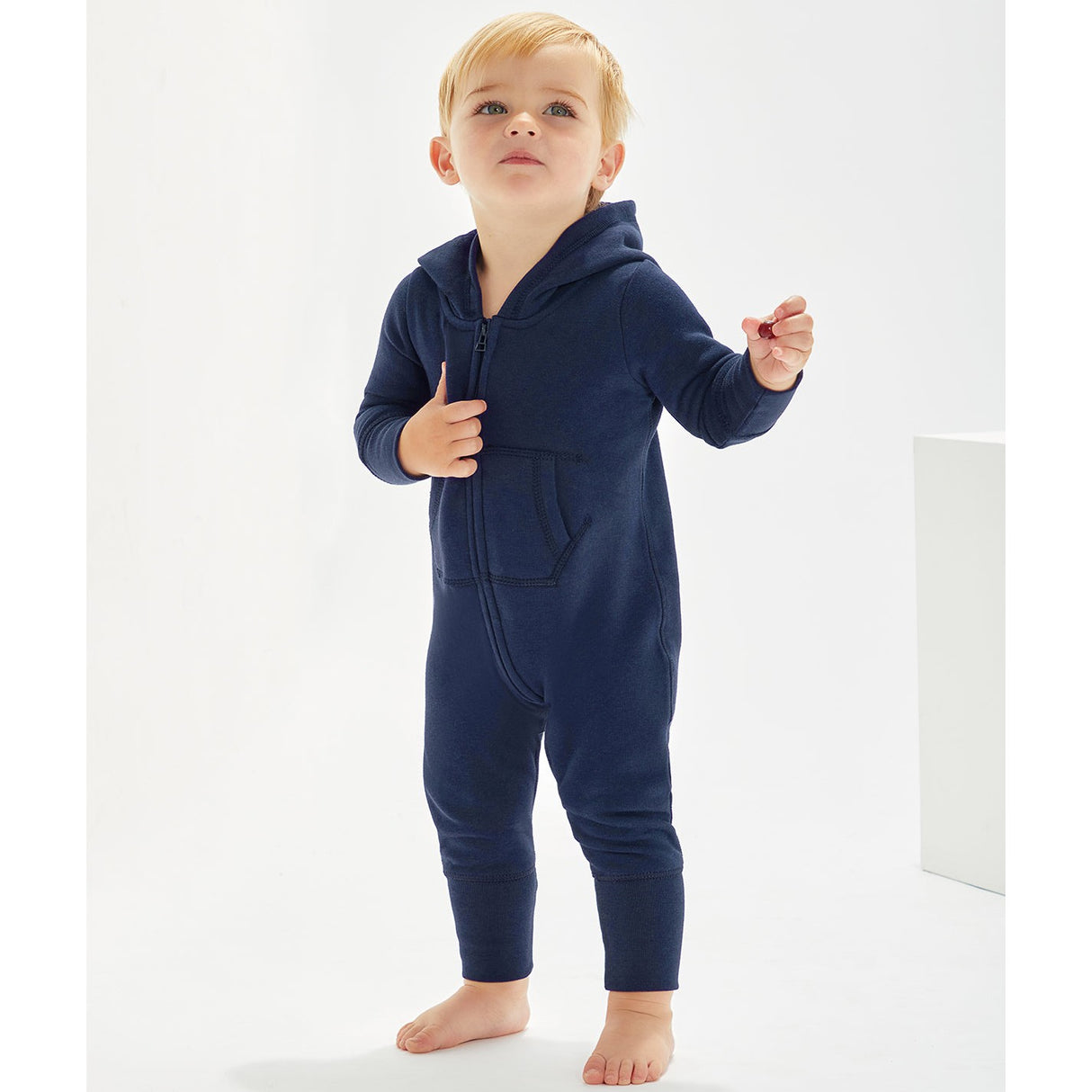 Babybugz Baby And Toddler All-In-One