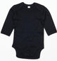 Babybugz Baby Organic Long Sleeve Bodysuit