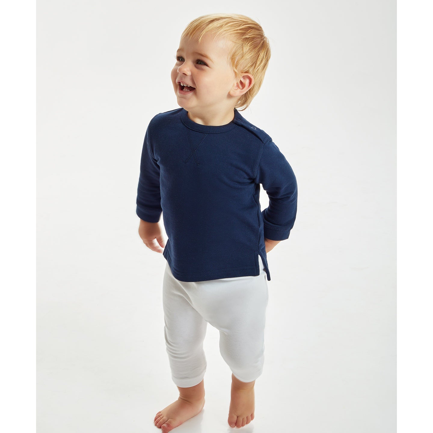 Babybugz Baby Sweatshirt