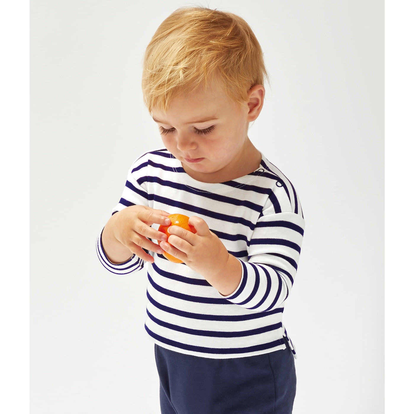 Babybugz Baby Breton Top