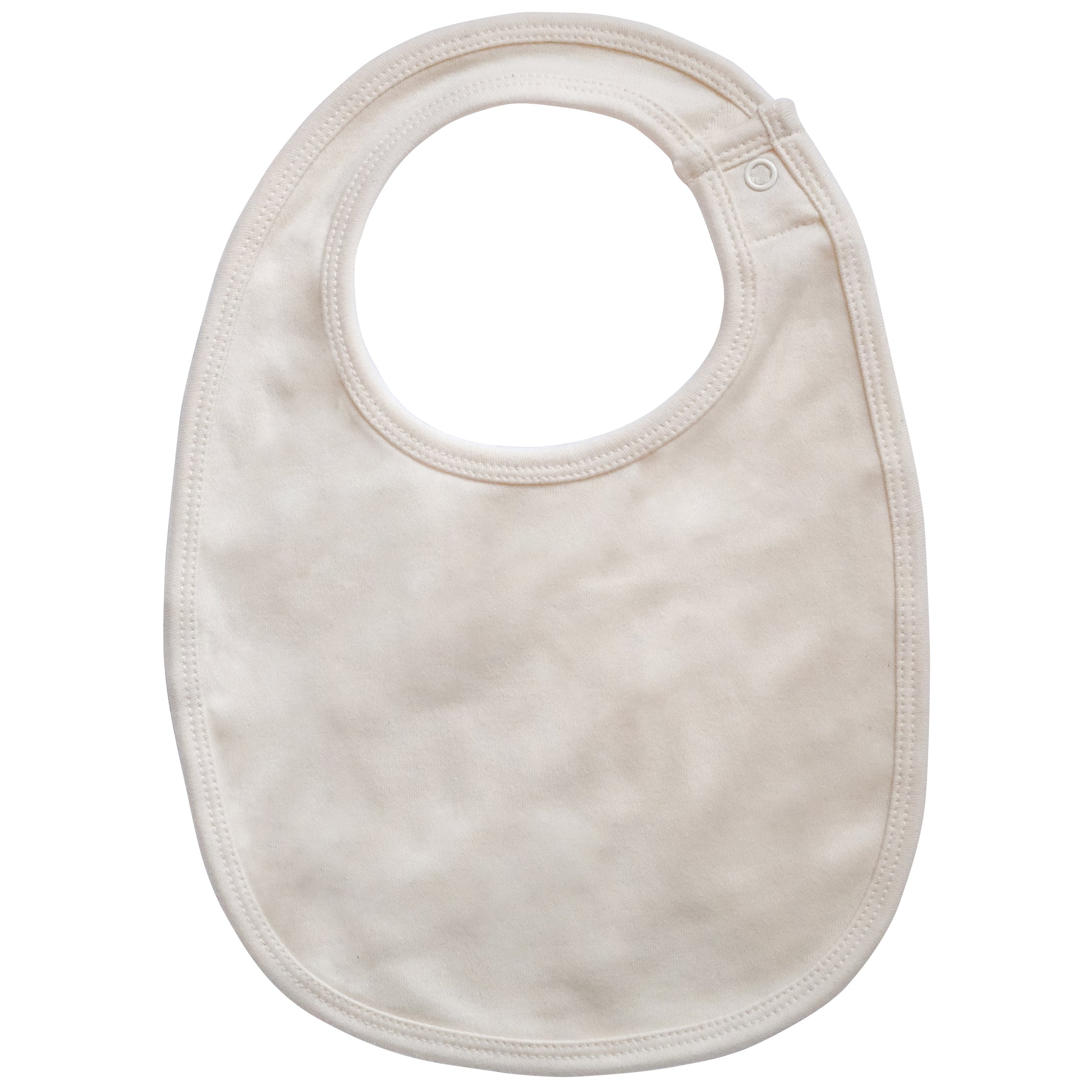 Babybugz Single Layer Bib
