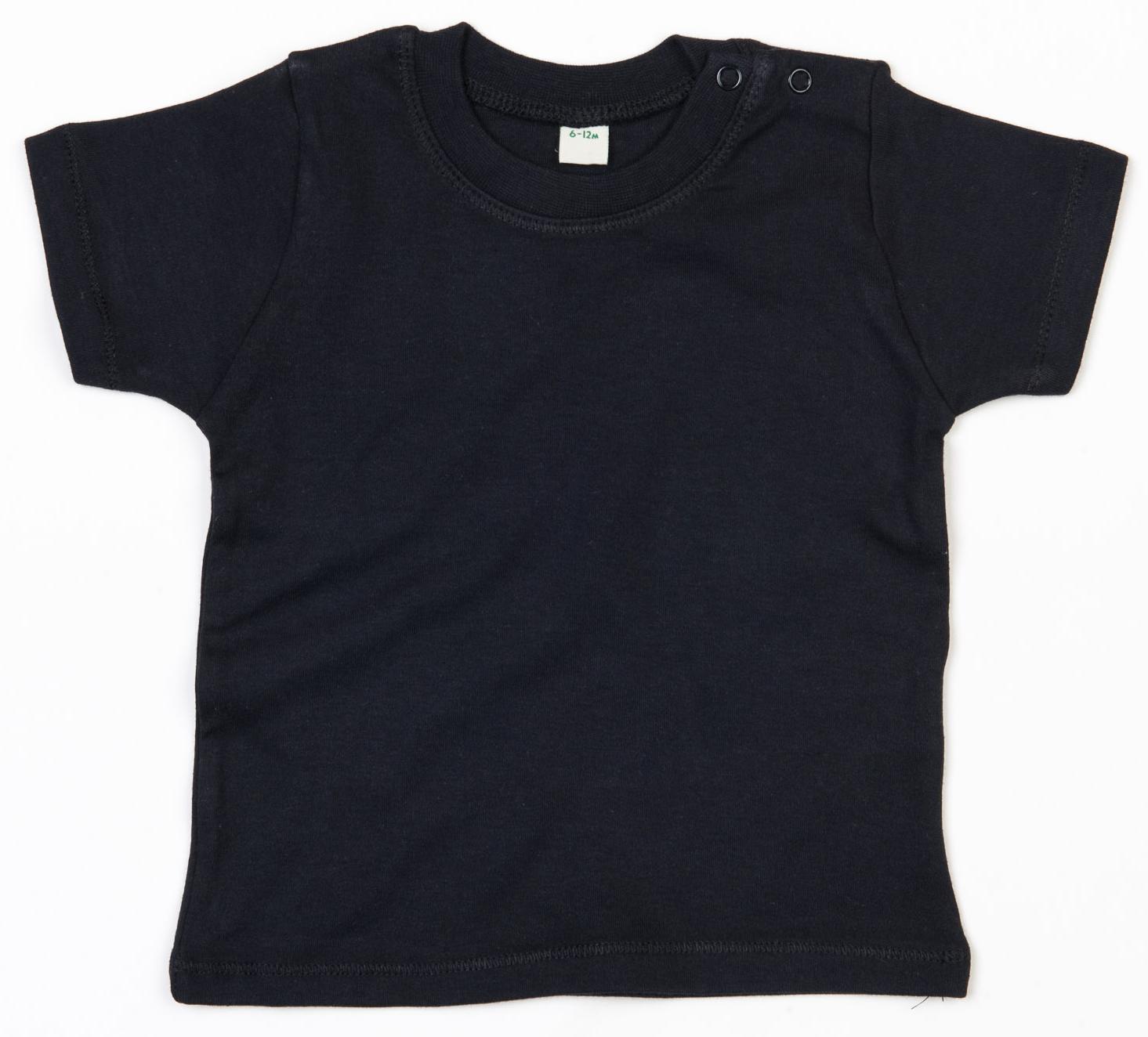Babybugz Made In Africa Baby T