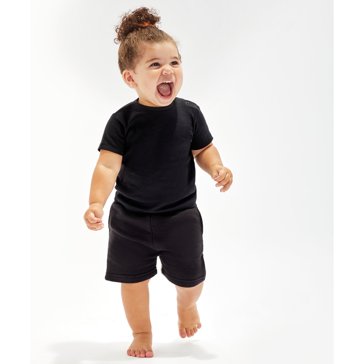 Babybugz Made In Africa Baby T