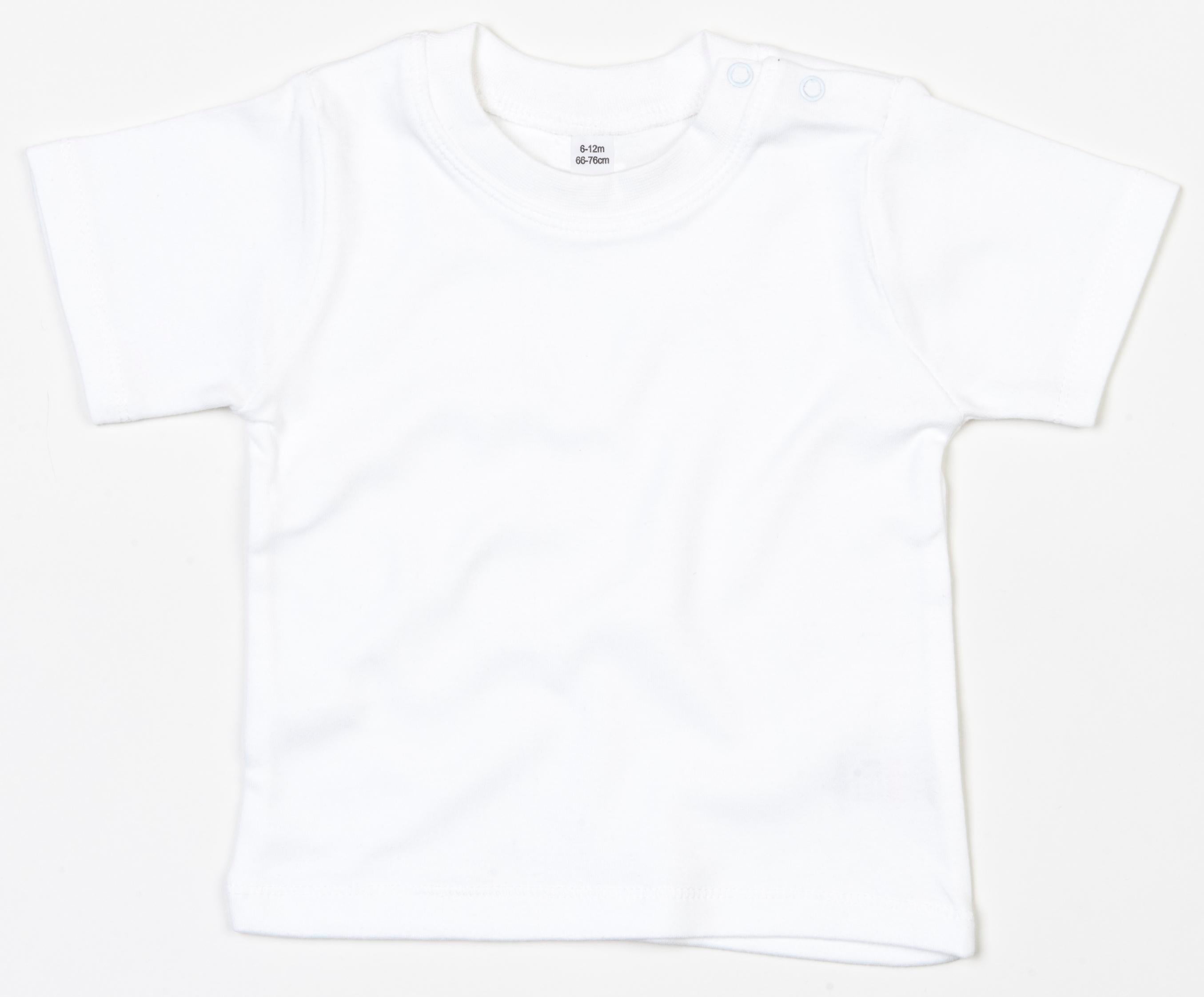 Babybugz Made In Africa Baby T