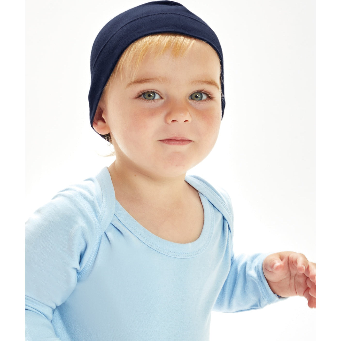 Babybugz Baby Hat