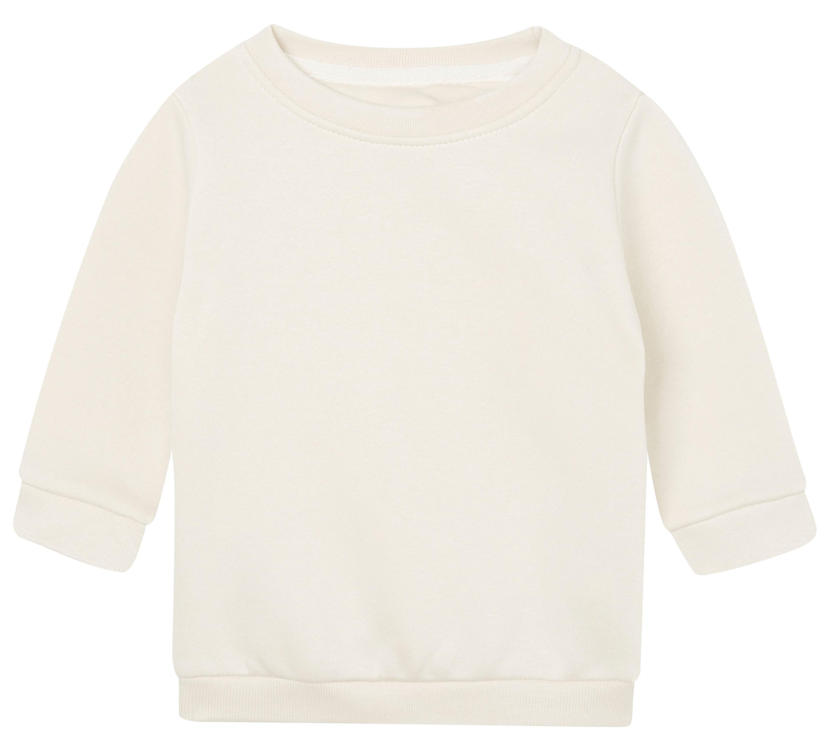 Babybugz Baby Essential Sweatshirt