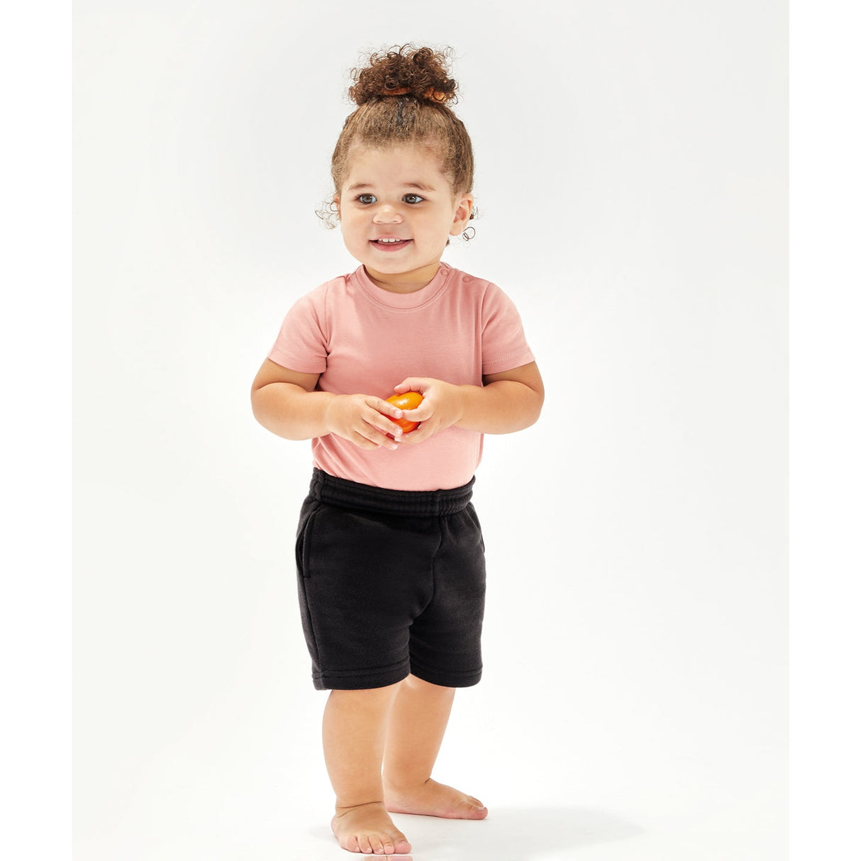 Babybugz Baby Essential Shorts
