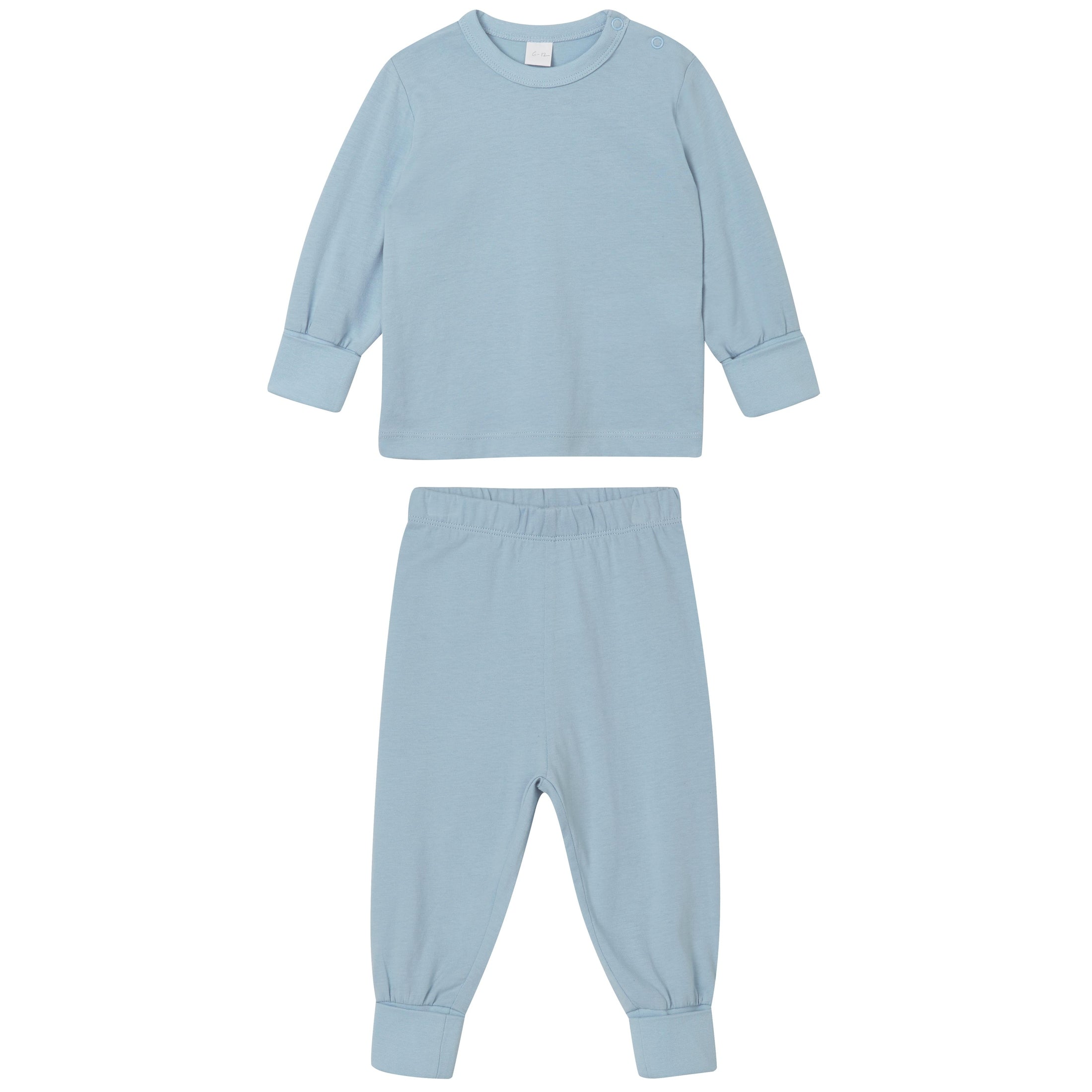 Babybugz Baby Pyjamas