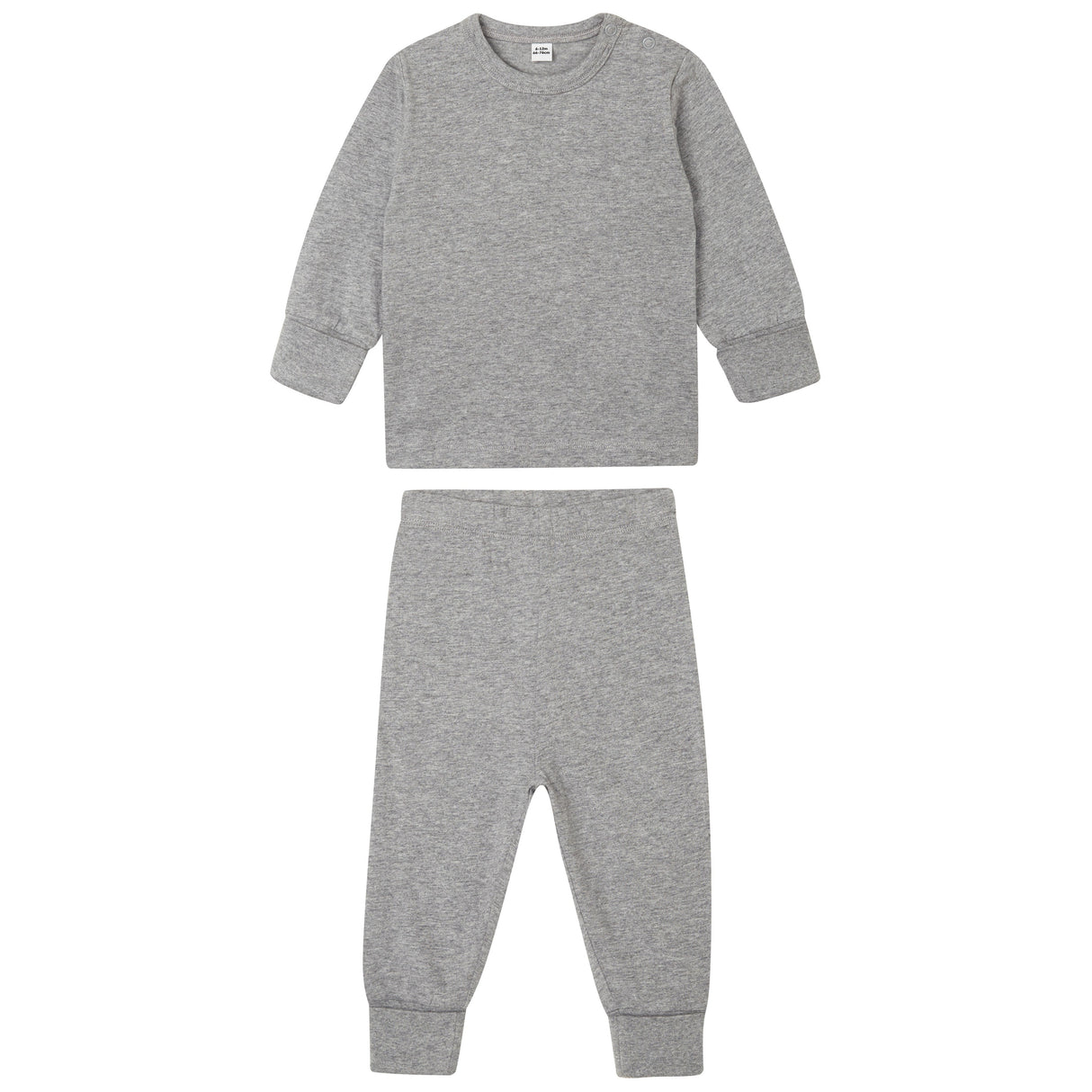 Babybugz Baby Pyjamas