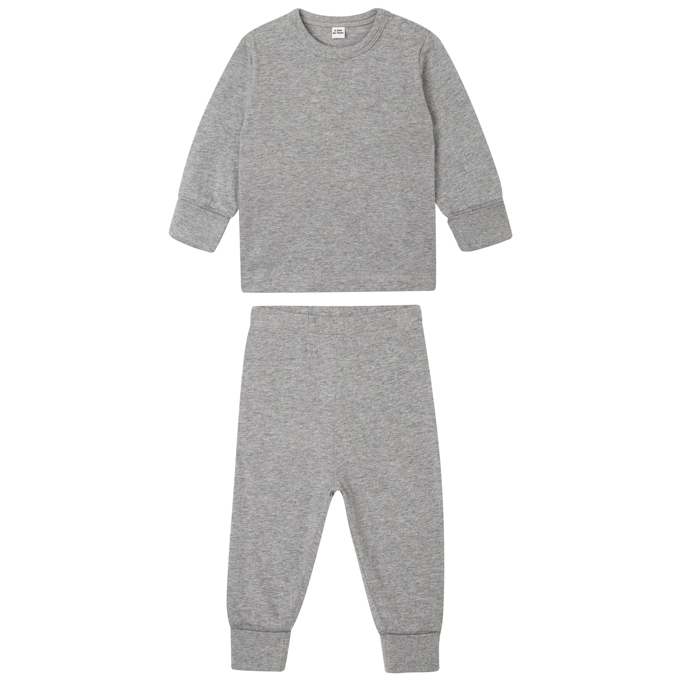 Babybugz Baby Pyjamas