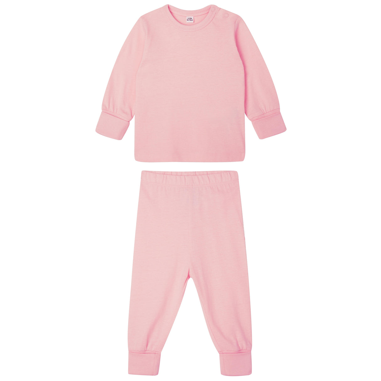 Babybugz Baby Pyjamas