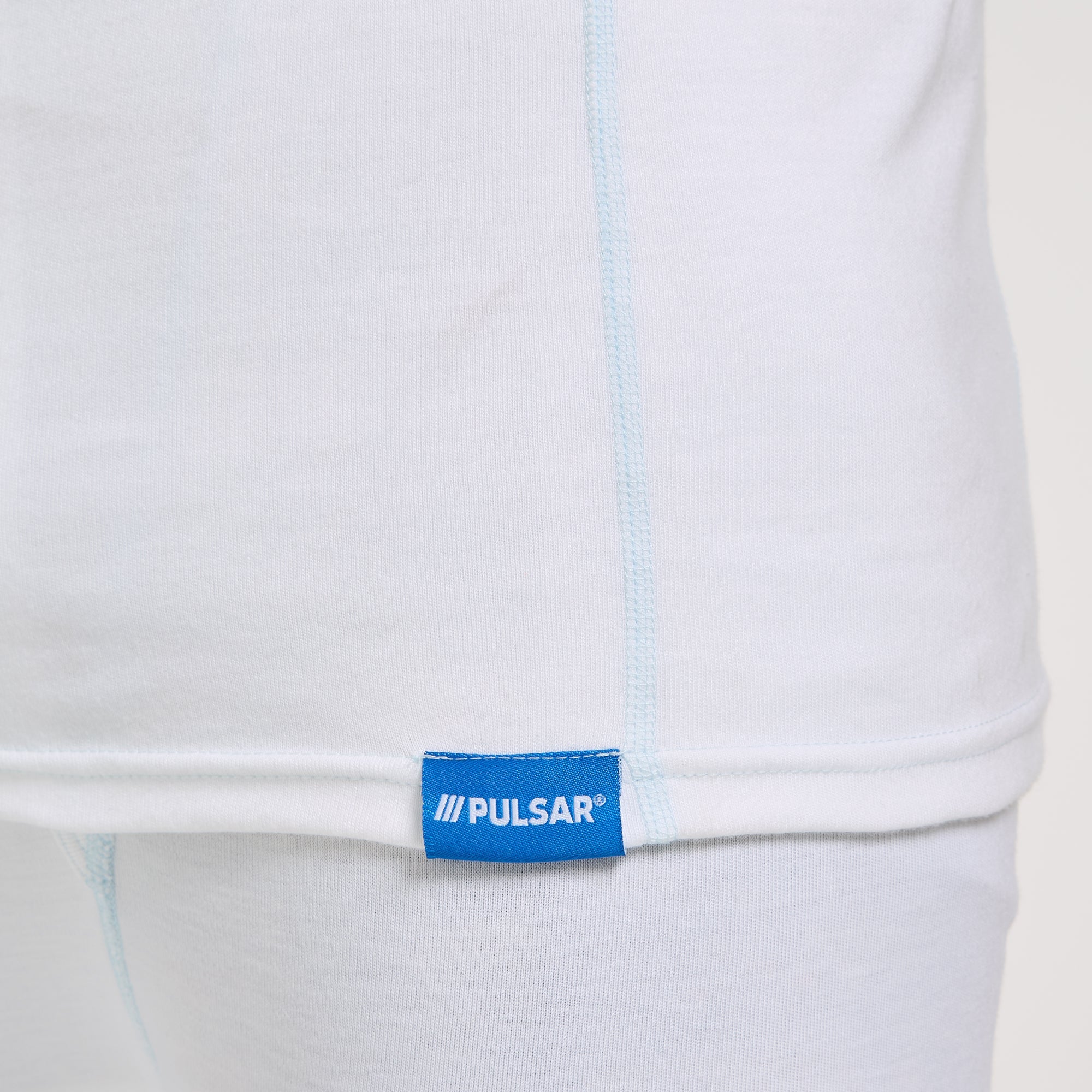 Pulsar Thermal T-Shirt White