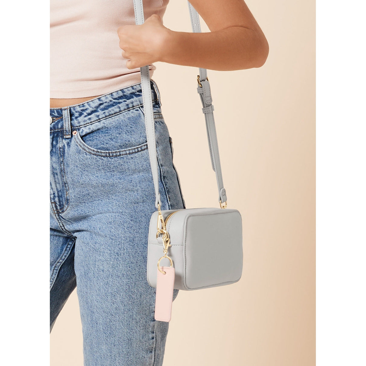 Bagbase Boutique Keyclip