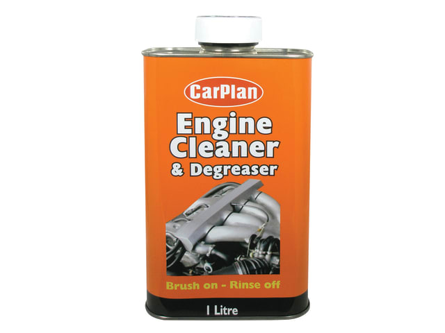CarPlan Engine Cleaner & Degreaser 1 litre