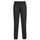 Portwest Stretch Chefs Joggers #colour_black