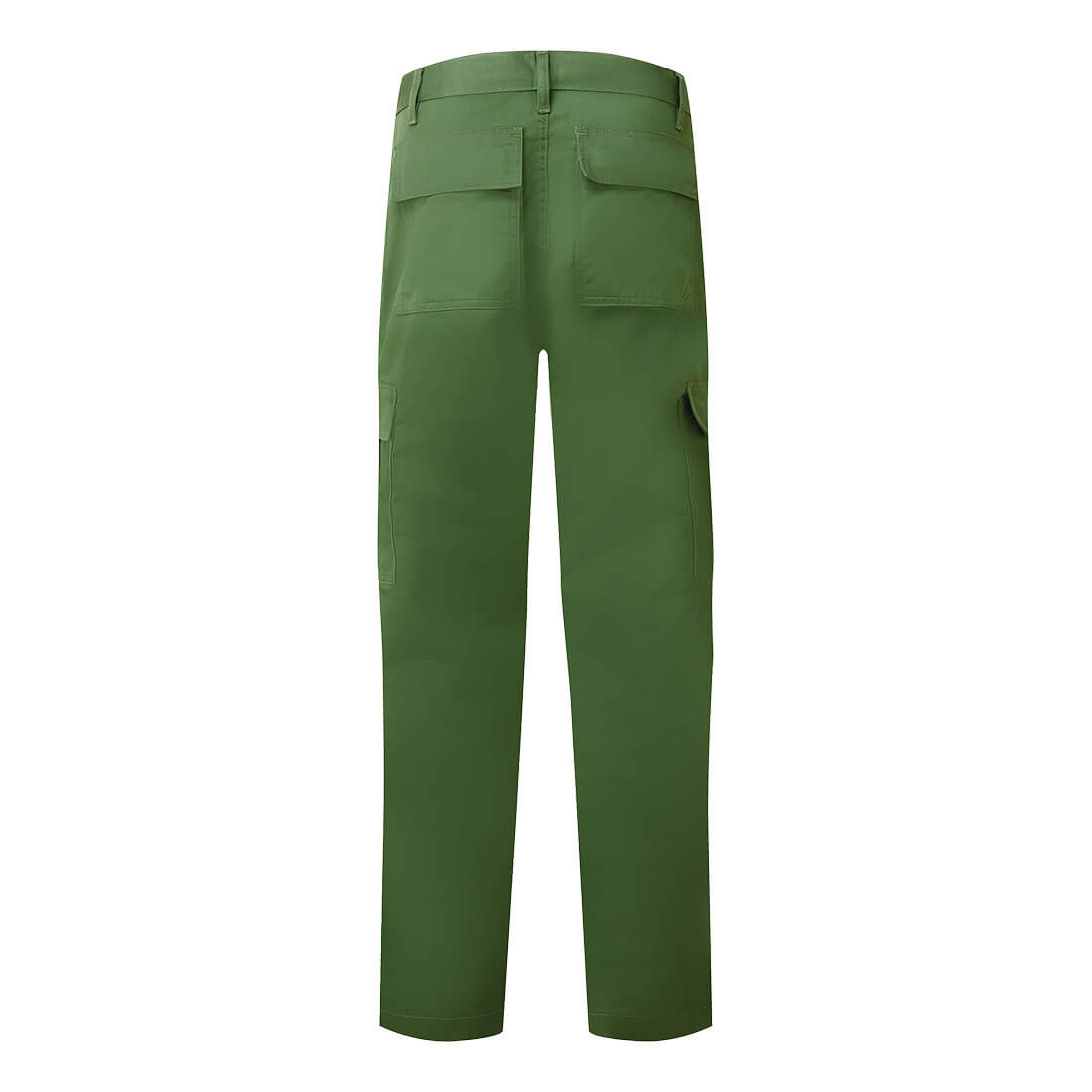 Portwest Combat Trousers - Forest Green