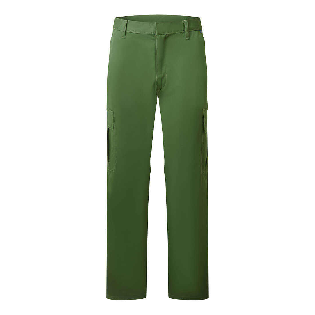 Portwest Combat Trousers - Forest Green
