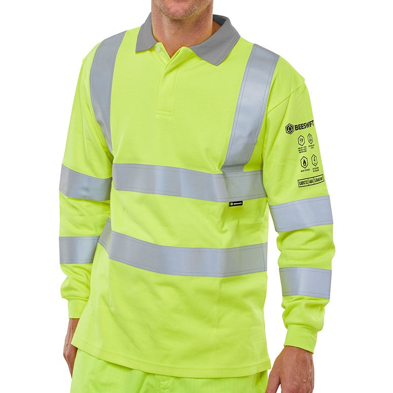 Beeswift Arc Compliant Polo