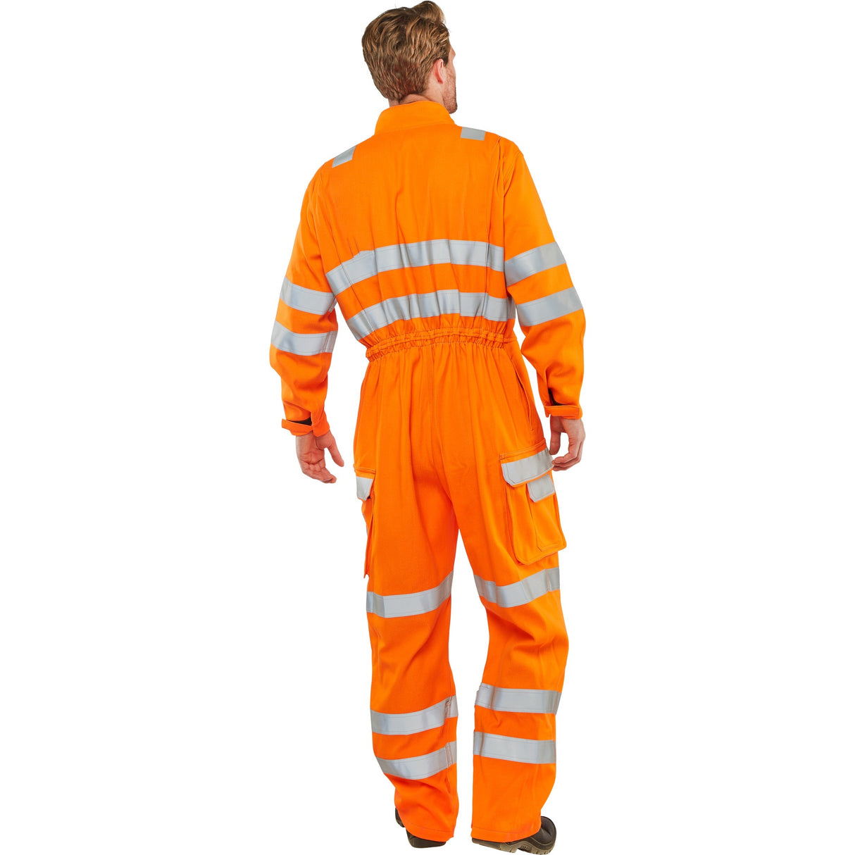 Beeswift  Arc Compliant Ris Coverall