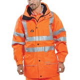 Beeswift Carnoustie W/P Jacket