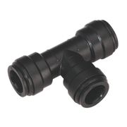 Sealey Equal Tee Ø15mm Pack of 5 (John Guest Speedfit® - PM0215E)