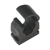 Sealey Pipe Clip 15mm Pack of 20 (John Guest Speedfit® - PC15E)