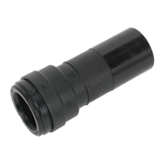 Sealey Reducer 28-22mm Pack of 2 (John Guest Speedfit® - PM062822E)