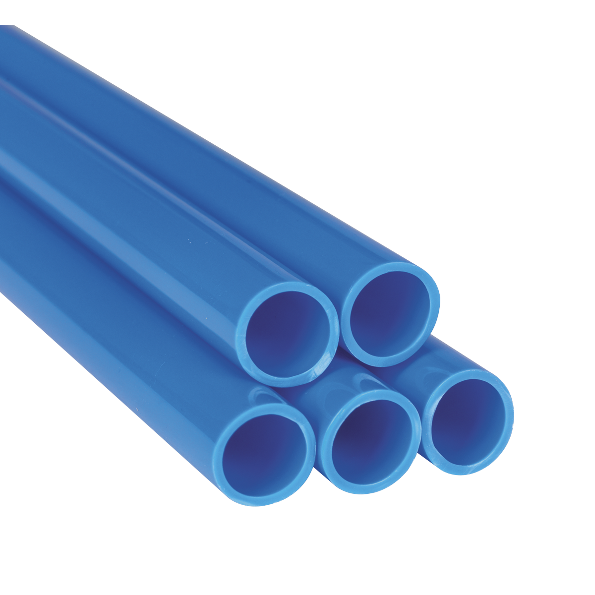 Sealey Rigid Nylon Pipe 28mm x 3m Pack of 5 (John Guest Speedfit® - PARM28233M10B)