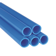 Sealey Rigid Nylon Pipe 28mm x 3m Pack of 5 (John Guest Speedfit® - PARM28233M10B)