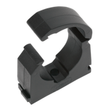 Sealey Pipe Clip 28mm Pack of 20 (John Guest Speedfit® - PC28E)