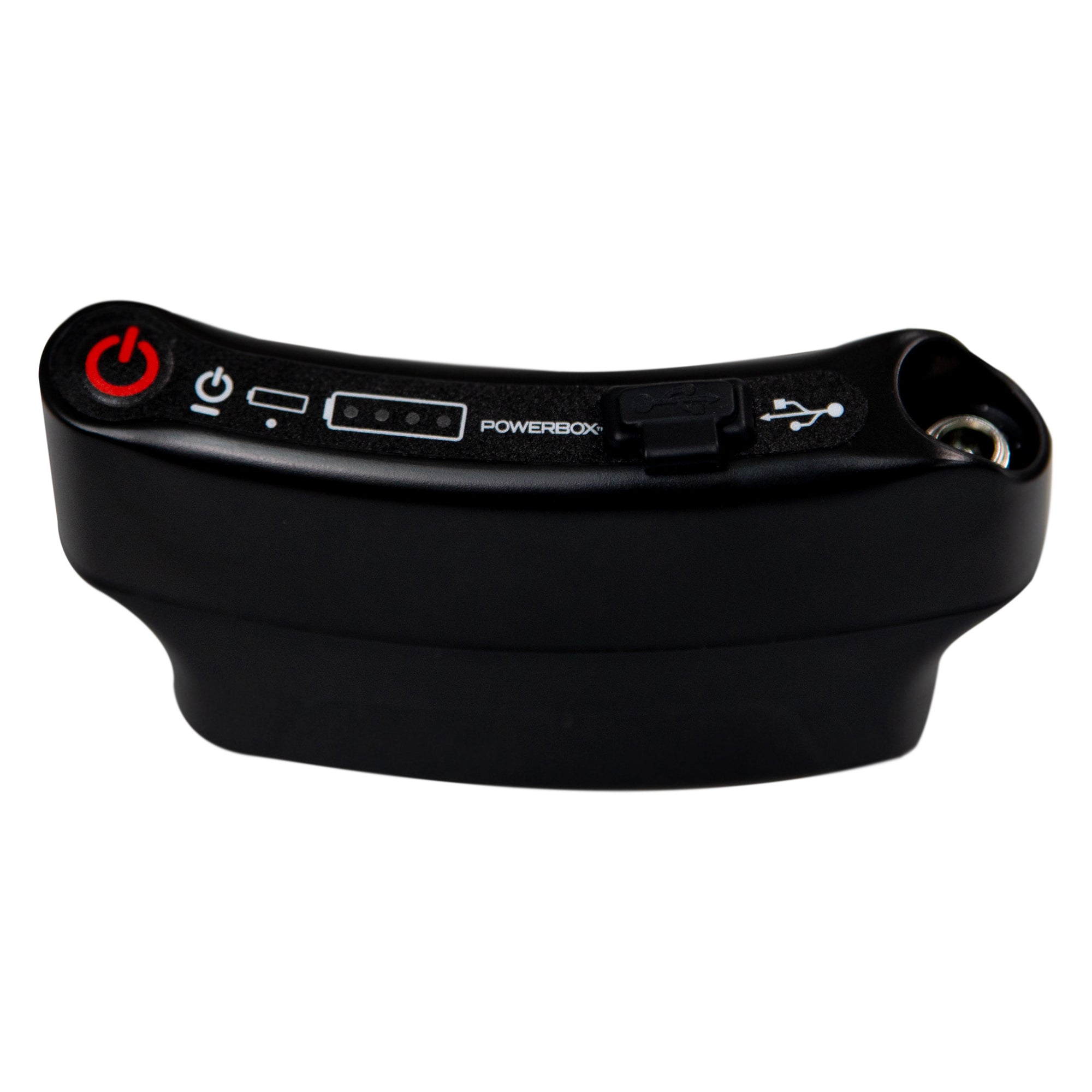 JSP Powercap Active PowerBox1 battery pack