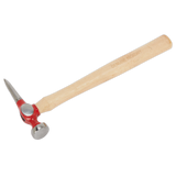Sealey Pick & Finish Hammer