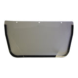 JSP Jetstream MK7 Headpiece Replacement Visor