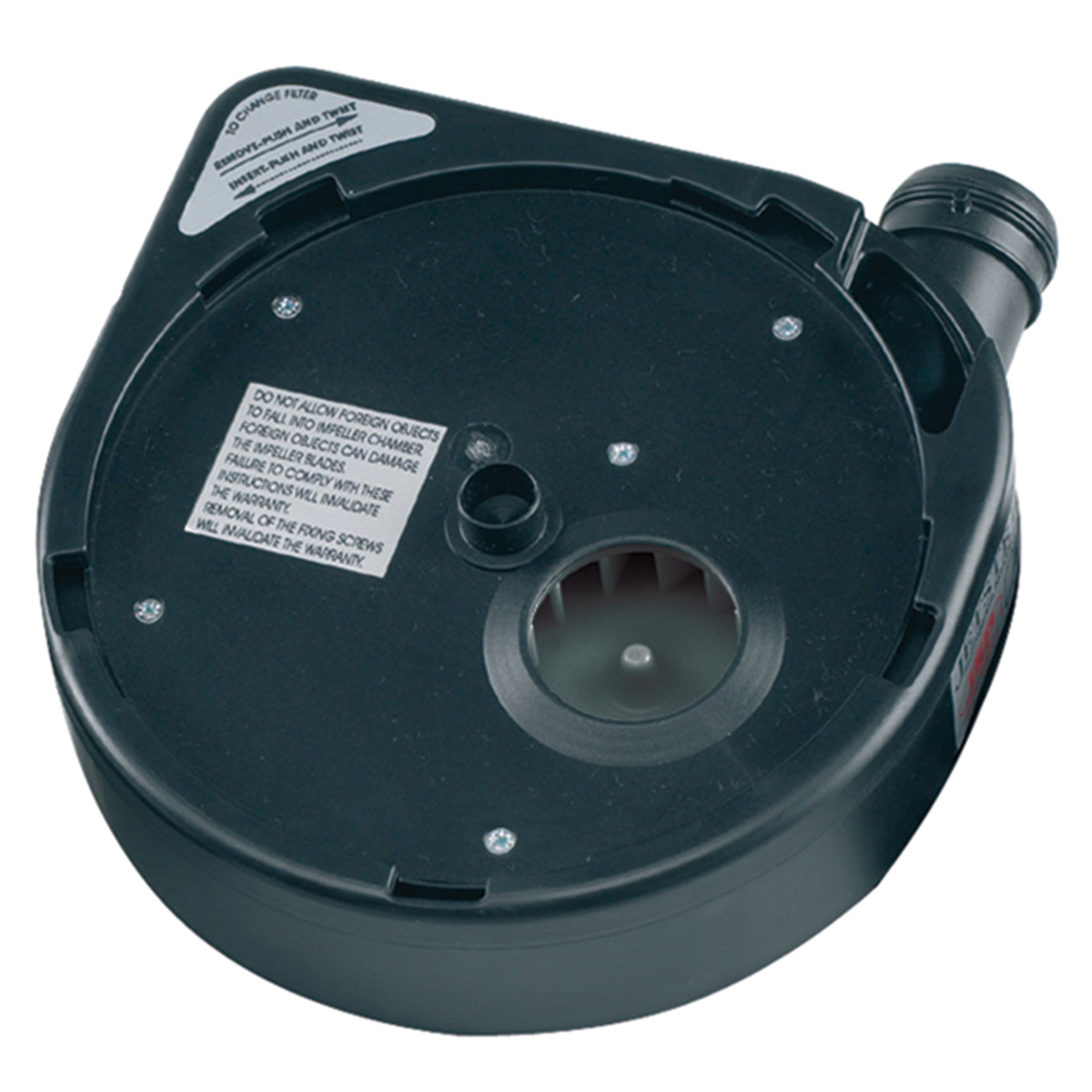 JSP Jetstream 8hr Power Unit Only