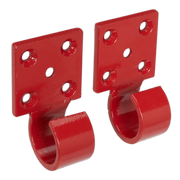 Sealey Wall Brackets for CC01 Cable Carrier Stand