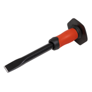 Sealey Cold Chisel With Grip 25 x 300mm