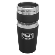 Sealey Travel Mug with Tool Kit