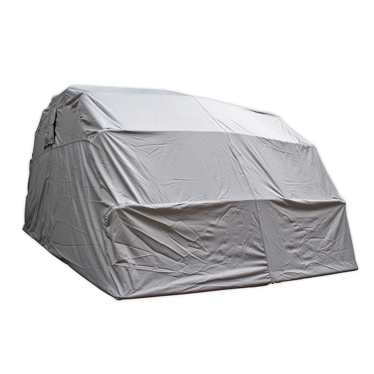 Sealey Vehicle Storage Shelter 2.7 x 5.5 x 2m