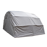 Sealey Vehicle Storage Shelter 2.7 x 5.5 x 2m