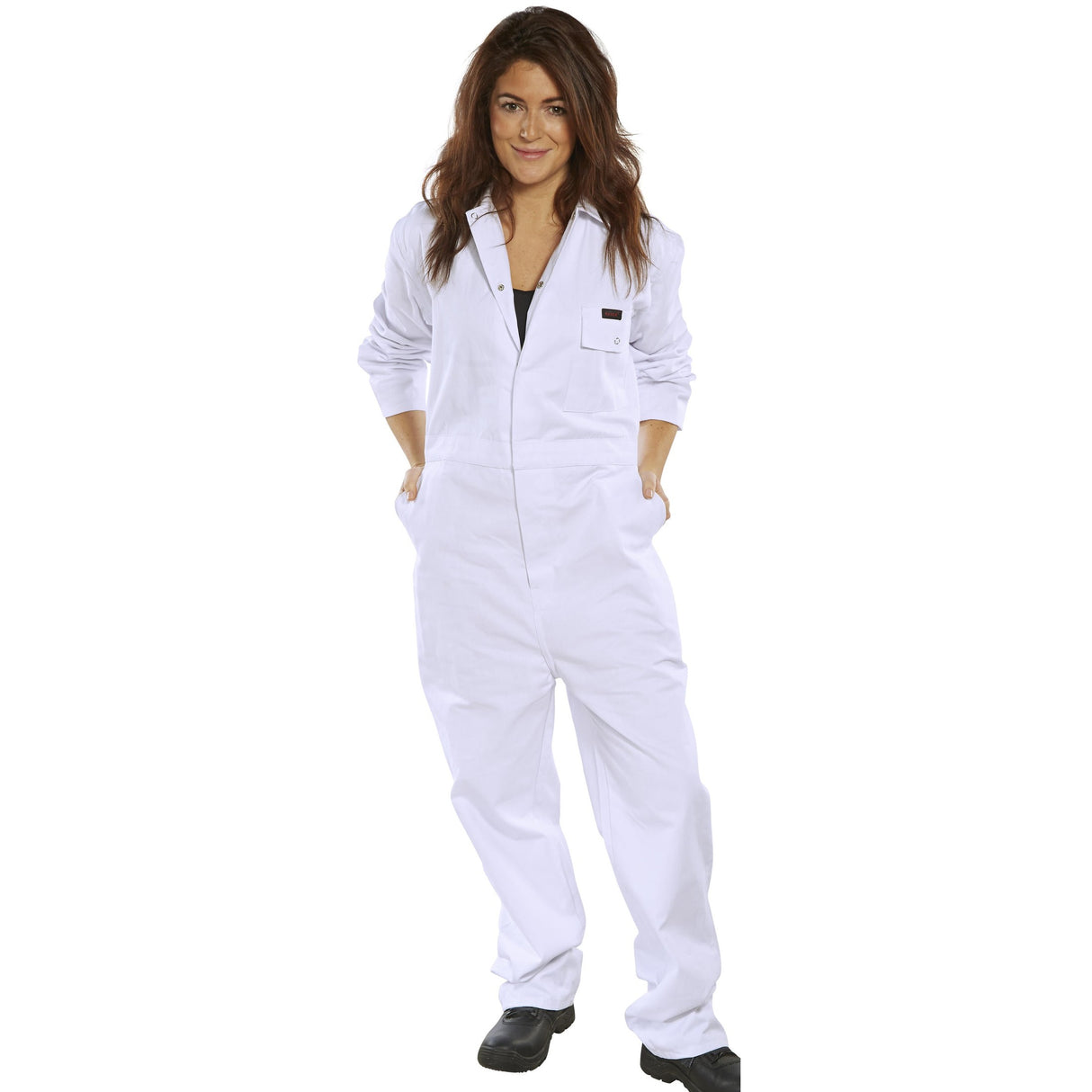 Beeswift C/D Boilersuit