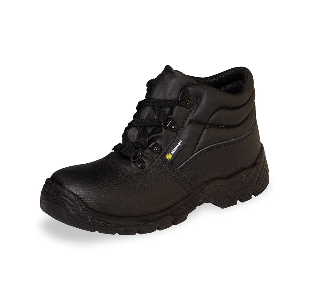 Beeswift D/D Chukka M-Sole