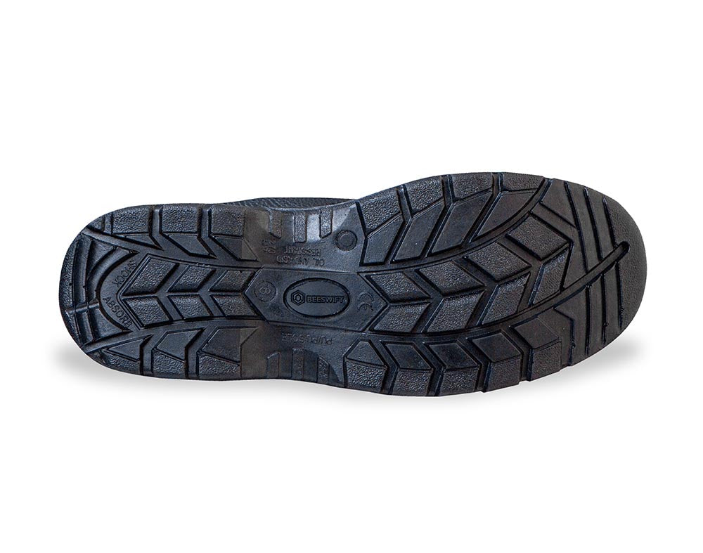 Beeswift Safety Shoe Sbp