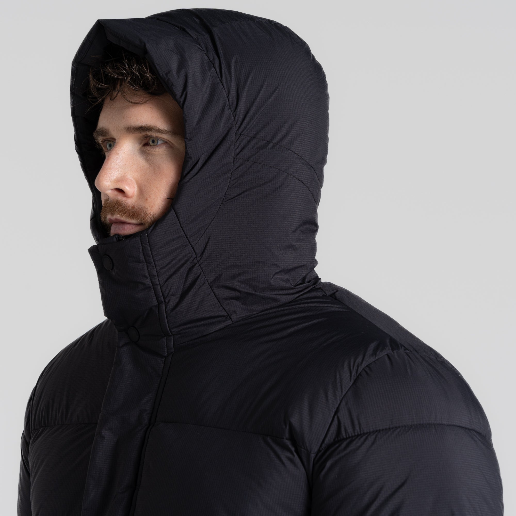 Craghoppers Expert Padded Winter Jacket