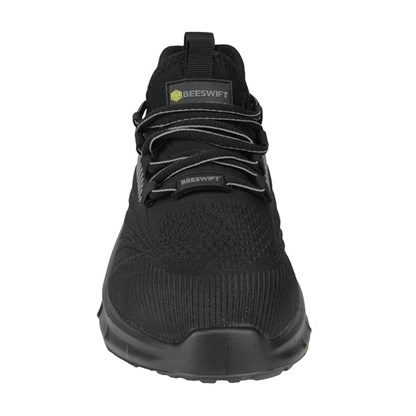 Beeswift Sutton Composite Flyknit Bubble Sole Trainer S1Pl